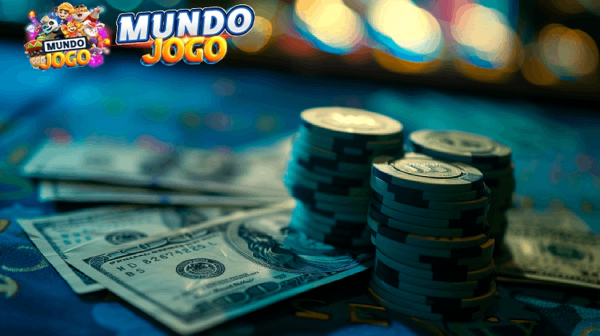 Bônus da MUNDOJOGO (Figura 1)