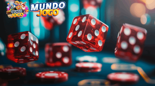 Bônus da MUNDOJOGO (Figura 2)