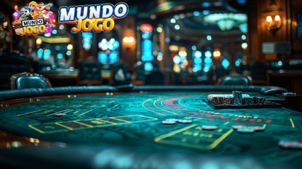 Jogue Crash na MUNDOJOGO!