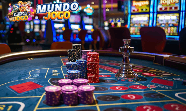 Jogue Crash e ganhe alto na MUNDOJOGO!