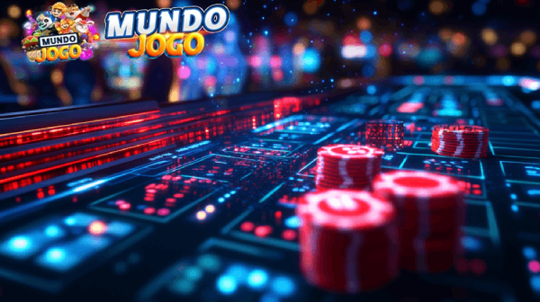 Viva o Crash da MUNDOJOGO e ganhe com emoção!