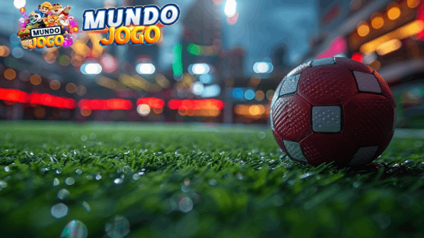 MUNDOJOGO Esporte - Apostas Esportivas com Odds Altas