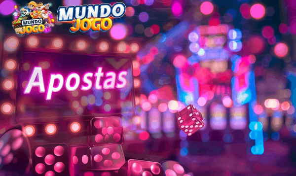 Ganhe mais nas apostas esportivas da MUNDOJOGO!