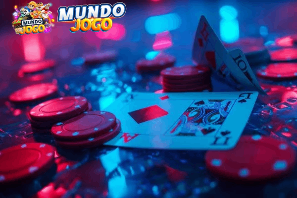 MUNDOJOGO Withdrawal