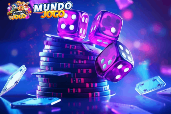 Cassino MUNDOJOGO, Seguro, Promoções