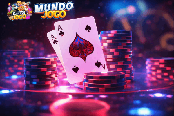 Atividades promocionais da MUNDOJOGO