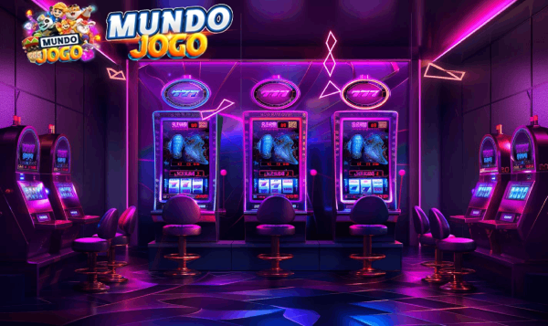 Jogue e Ganhe com os Melhores Jogos da MUNDOJOGO