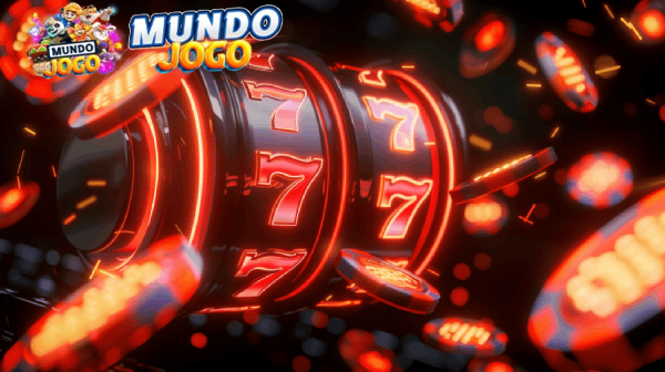 Ganhe jogando na MUNDOJOGO — diversão e prêmios reais!