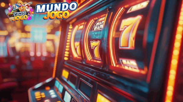 MUNDOJOGO — Os melhores jogos e ganhos de verdade