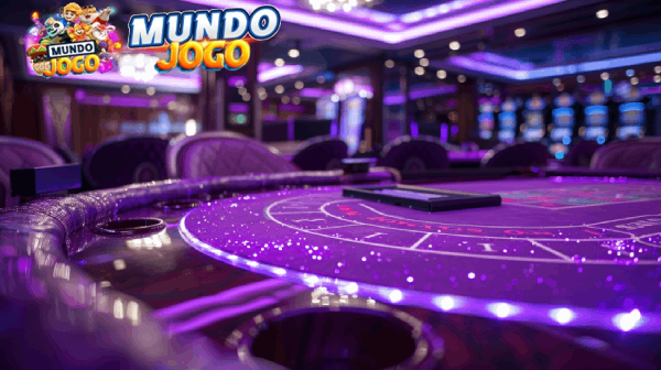 MUNDOJOGO Jogos Figura 1