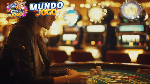 MUNDOJOGO Jogos Figura 2