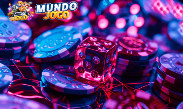 Figura 1 do login da MUNDOJOGO