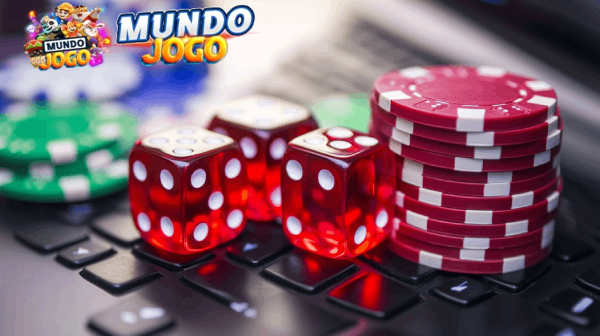 Figura 2 do login da MUNDOJOGO