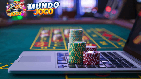 Figura 3 do login da MUNDOJOGO