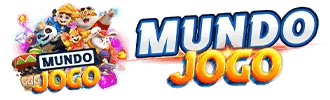 MUNDOJOGO LOGO