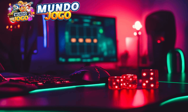 Aposte com segurança e ganhe mais na MUNDOJOGO!