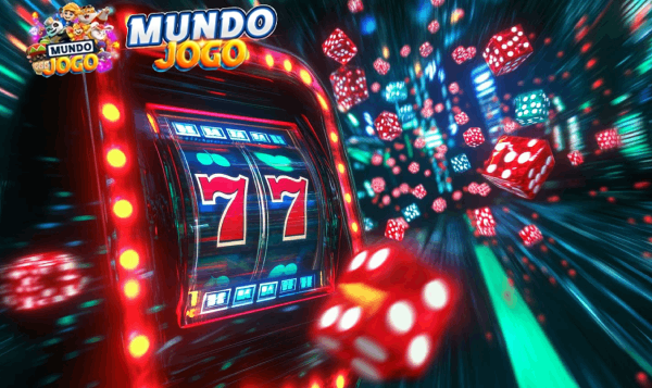 Ganhe Bônus e Prêmios Incríveis na MUNDOJOGO