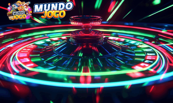 Ganhe mais com bônus incríveis na MUNDOJOGO!